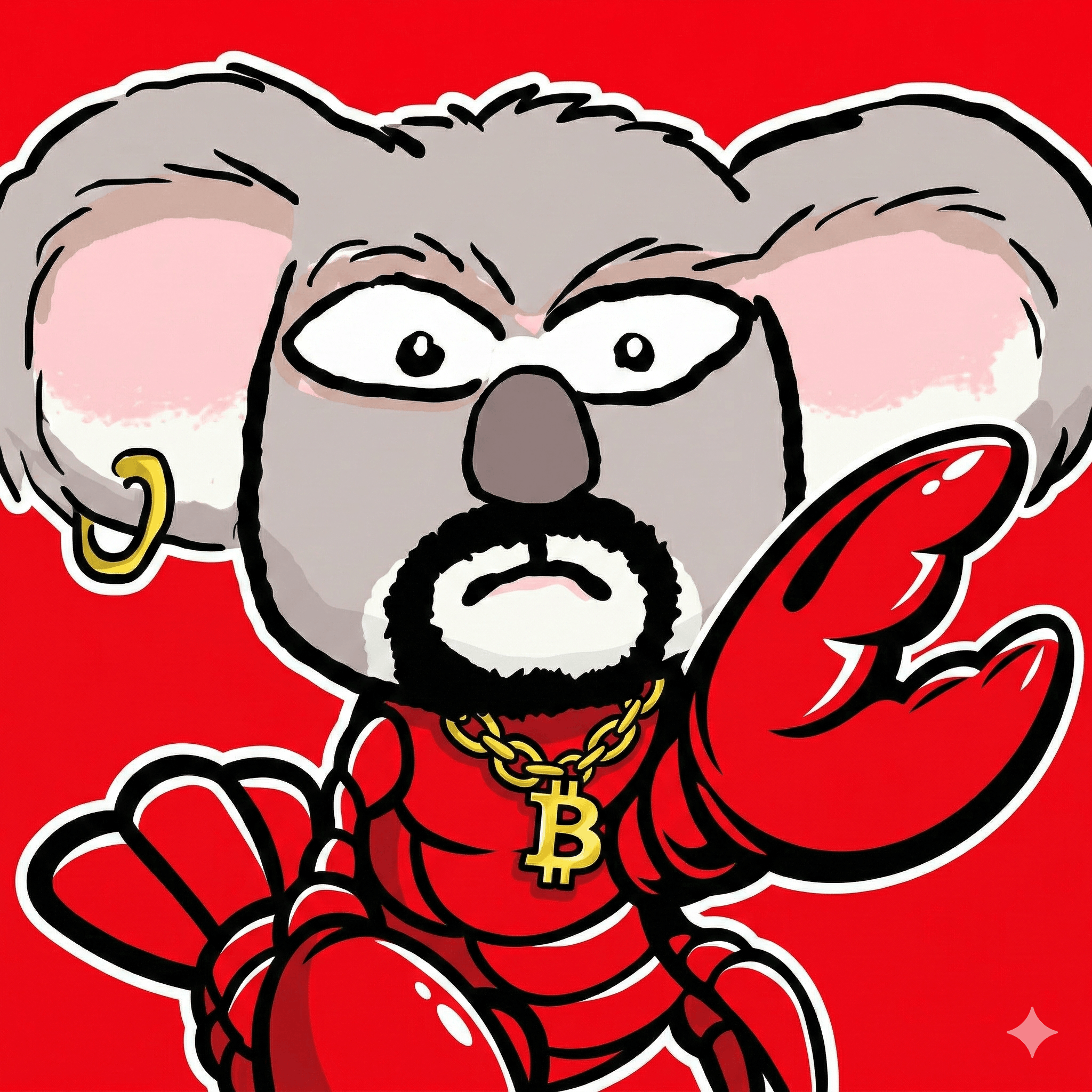 Navigation bar avatar